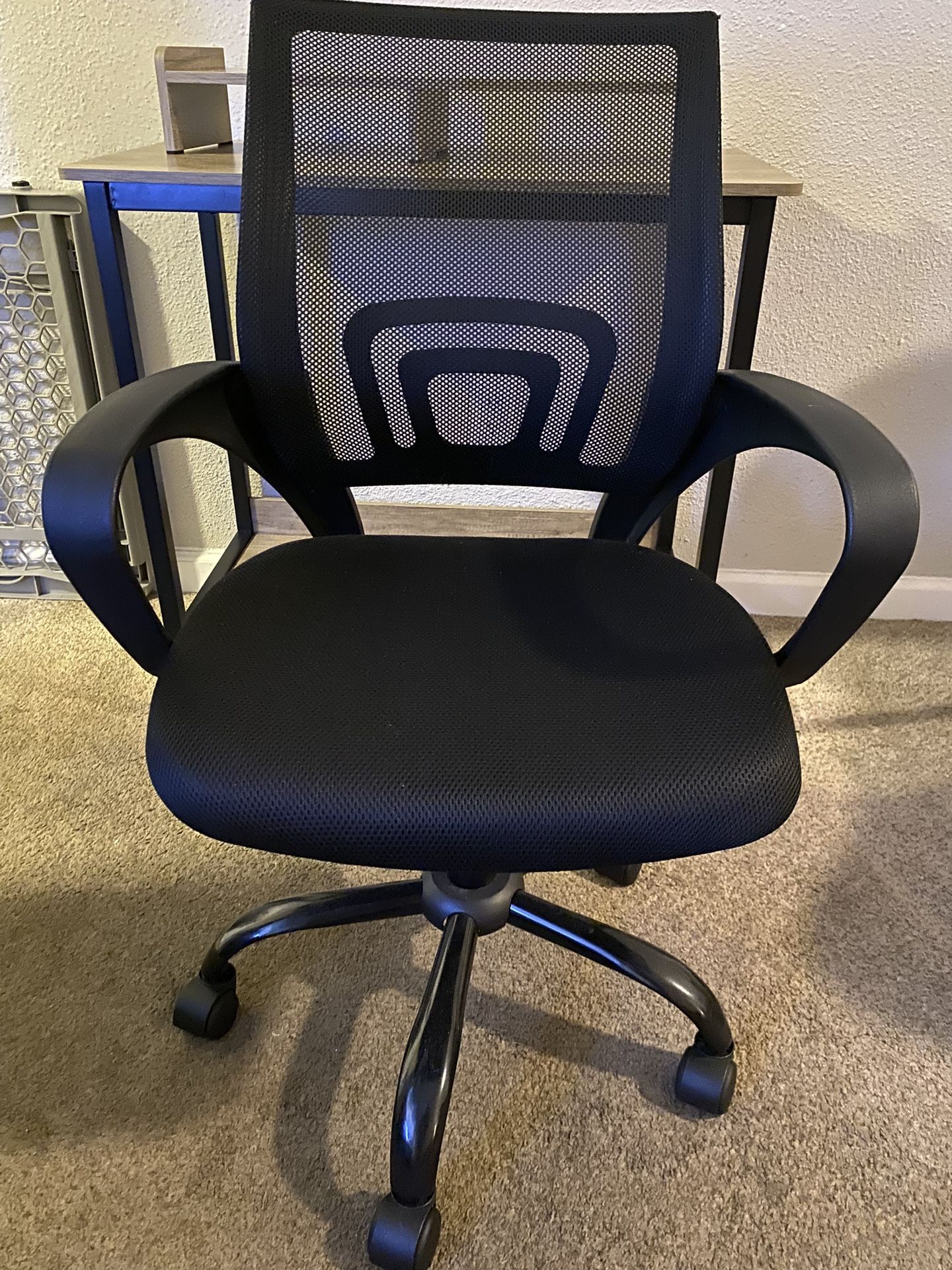Ergonomic Office Chair