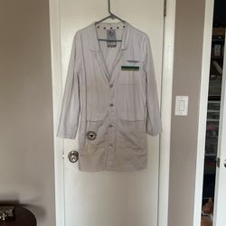 USF Nursing Lab Coat 