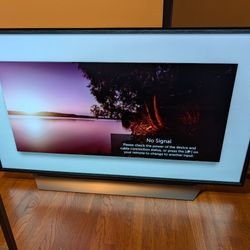LG OLED 65 Inch