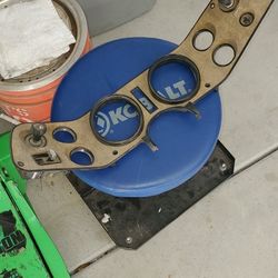 Dash Panel 1977 Camaro Z28  1975