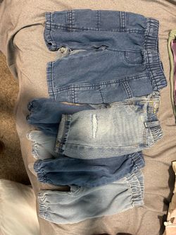 Baby girl clothes