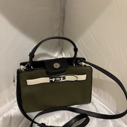 Nine West crossbody bag