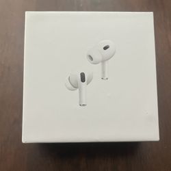 Airpod Pro 2