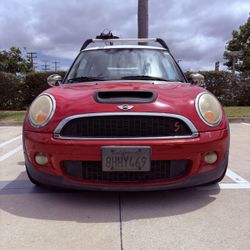 2009 Mini Cooper