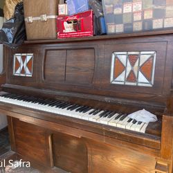 Free Player Piano