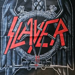 Slayer Tapestry