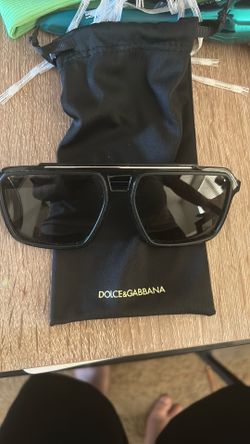 Dolce & Gabbana sunglasses