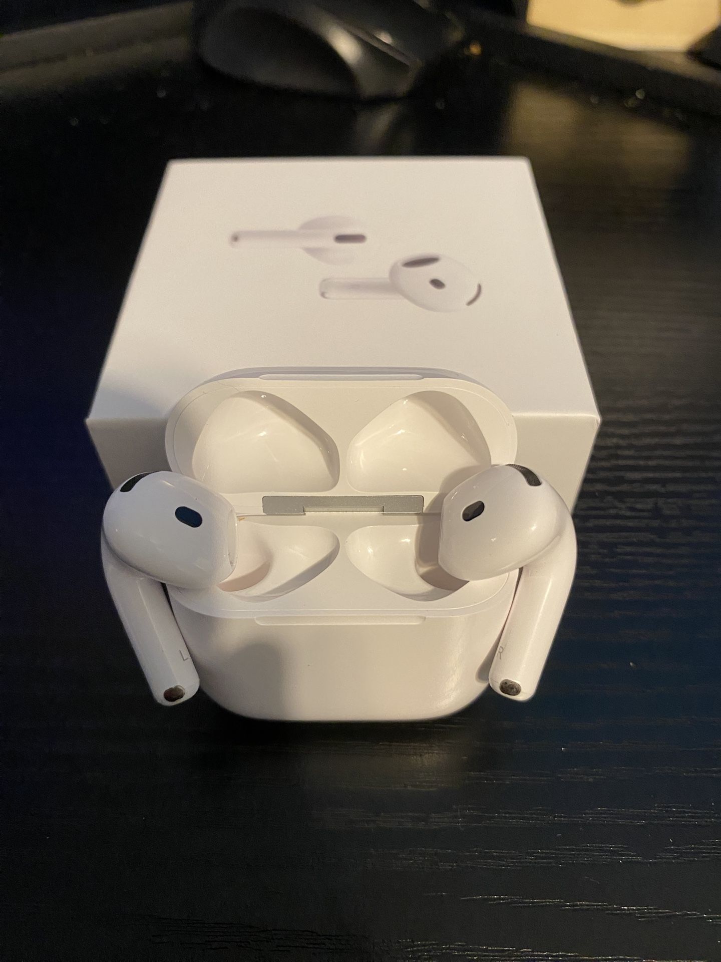 AlRPOD GENERATION 4 ANC