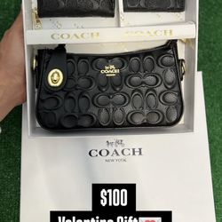Coach set 