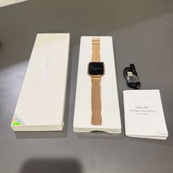 Gloryfit Smart Watch