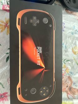 Konkr pocket fit handheld