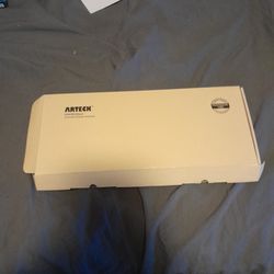 Universal Wireless Keyboard