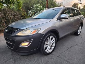 2011 Mazda CX-9