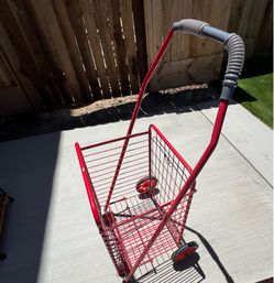 Shopping car