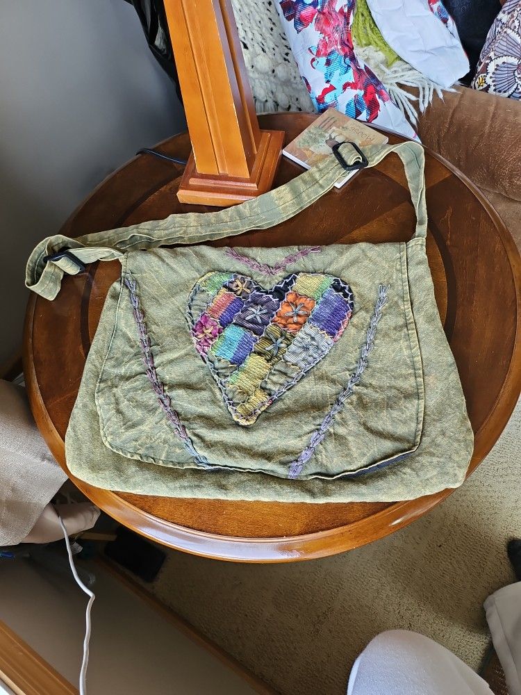 crossbody bag