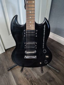 Epiphone SG