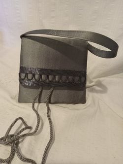 Small Elegant Cocktail Purse
