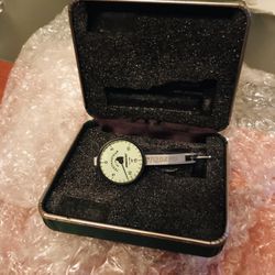 Federal T-1NM Test master Dial Indicator @Box1