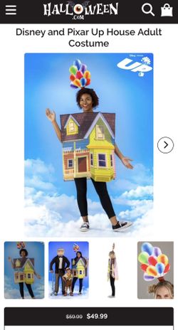 Costume