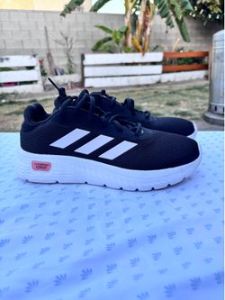Adidas Cloudfoam Comfy - 8 women