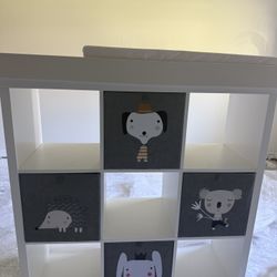 Baby Nursery Set