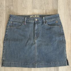 Idyllwind Miranda Lambert Denim Skirt