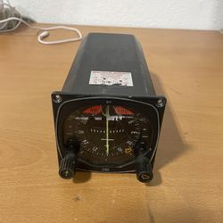 Bendix King Pictorial Nav Indicator HSI P/N 066-3046-00 @ M1