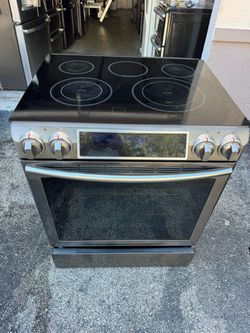 Stove Good condition everything works fine