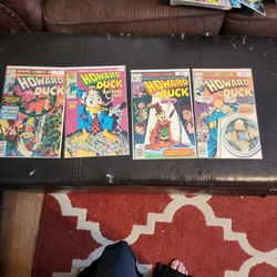 Comics 