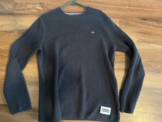 Tommy Hilfiger Knit Sweater 
