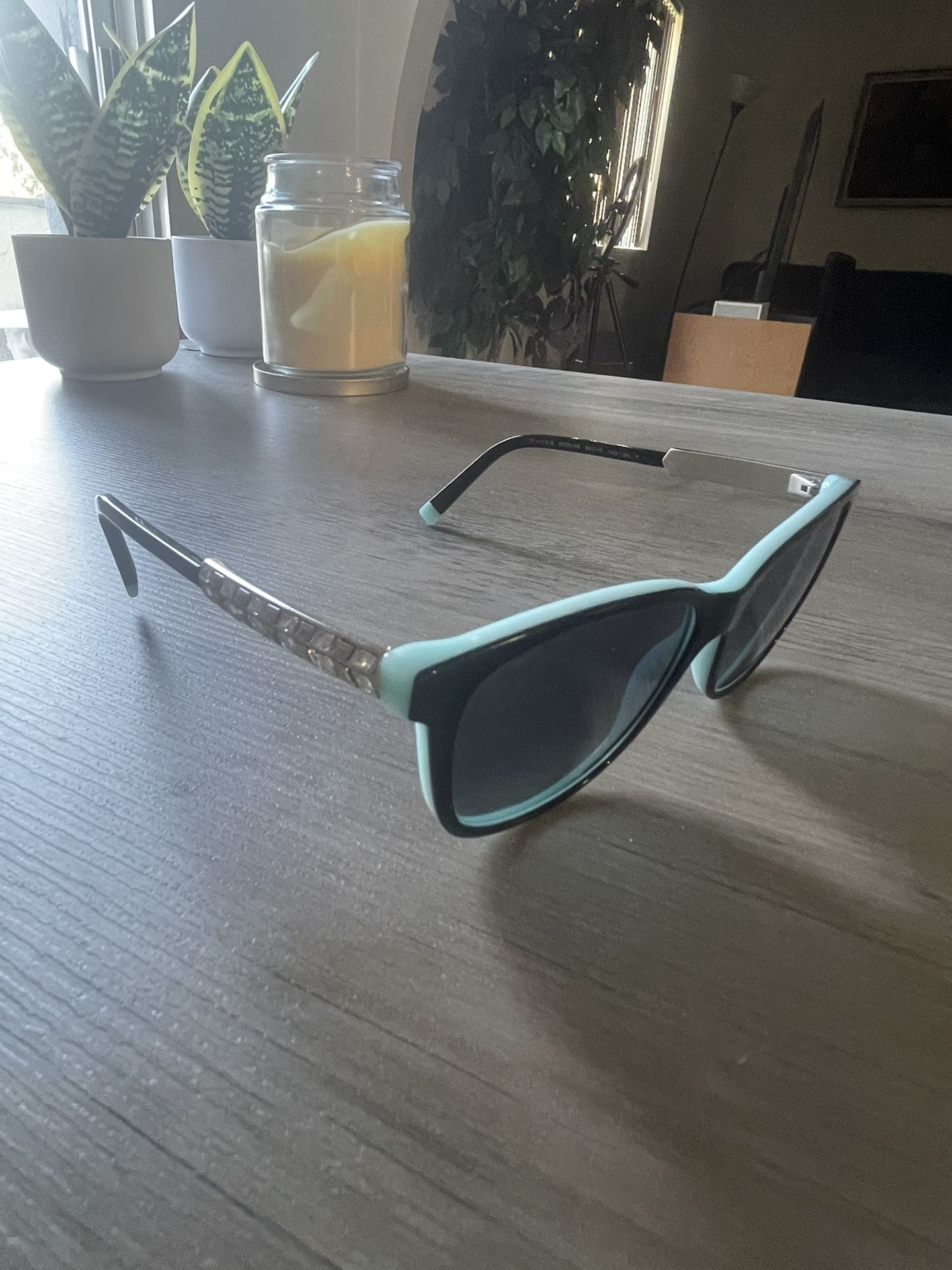Discontinued Tiffany & Co Sunglasses