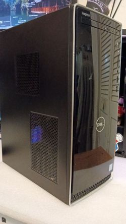 Dell Inspiron 3670 Desktop