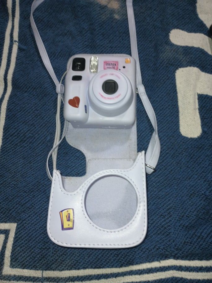 Instax Camera