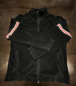 Vintage Foot Locker Track Sweater Men’s L