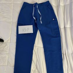Scrub Pants 