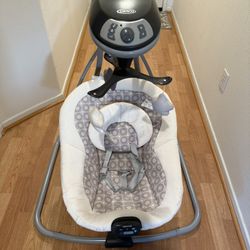 Graco Baby Swing 