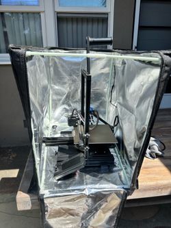 Comgrow Creality Ender 3D Printer