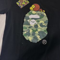Bape Shirt 