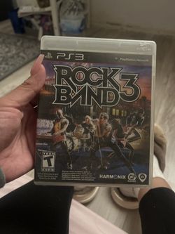 PS3 Game