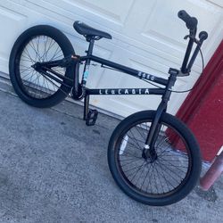 BMX Bike 