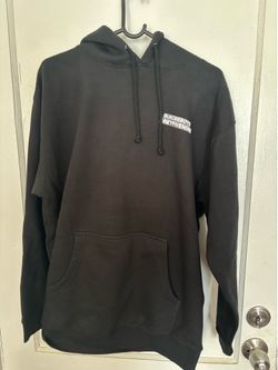 Suicideboys Hoodie