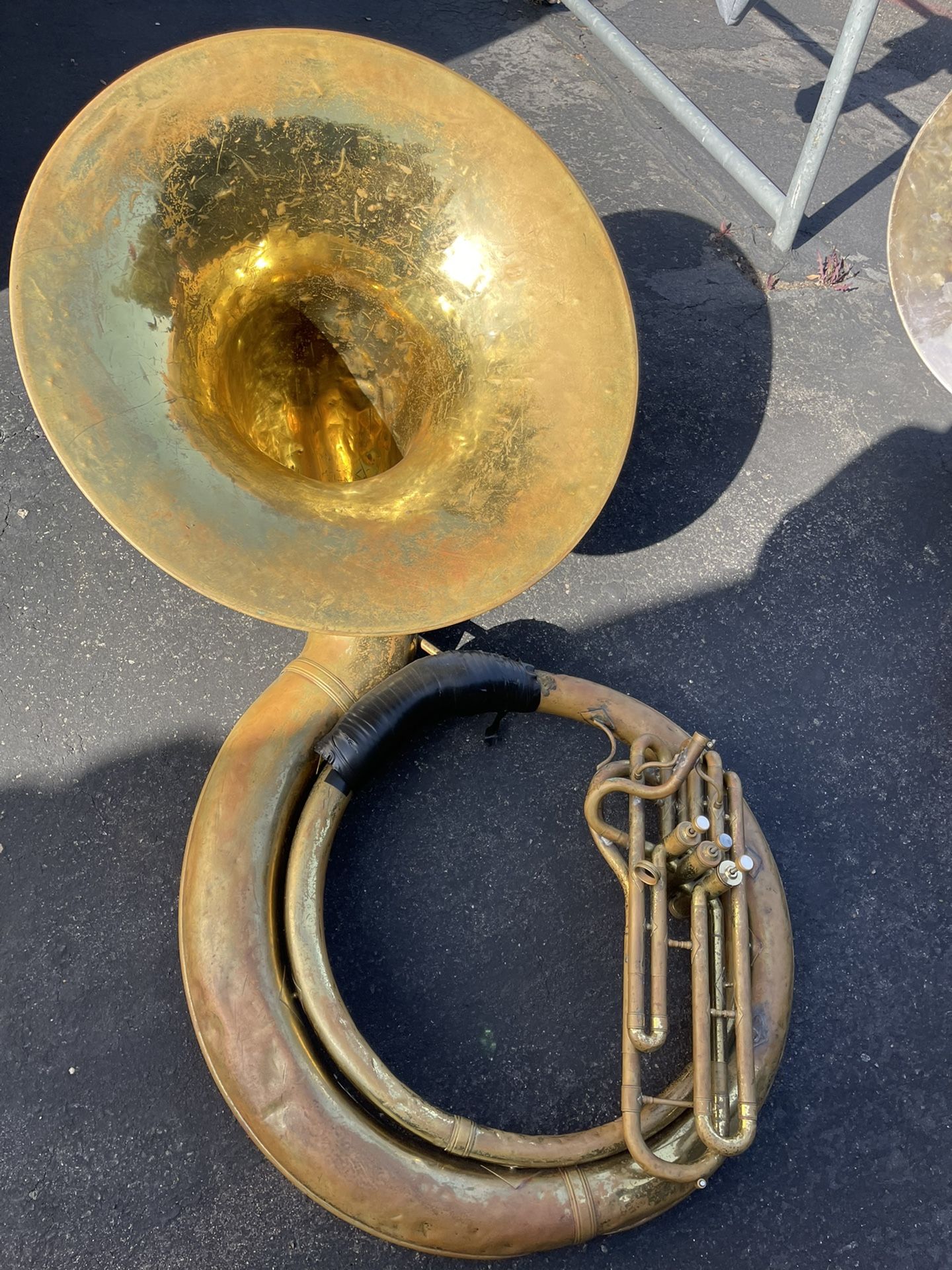 Sousaphone for Sale in Escondido, CA OfferUp