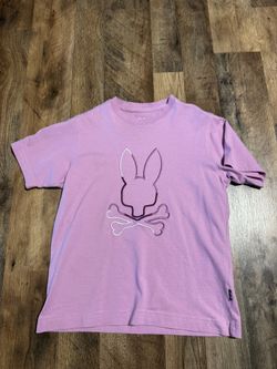 Psycho Bunny Shirt Boys Kids Size M 10/12