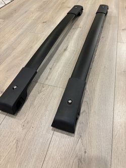Roof Rack Cross Bars for Subaru Excellent Condition