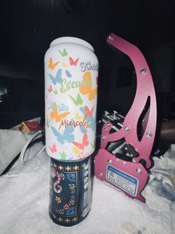 Sublimation Tumblers 