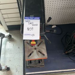 Wen Drill Press