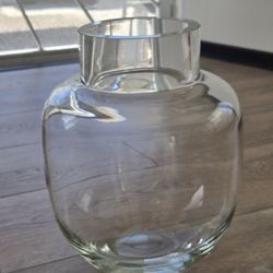 Glass VASE