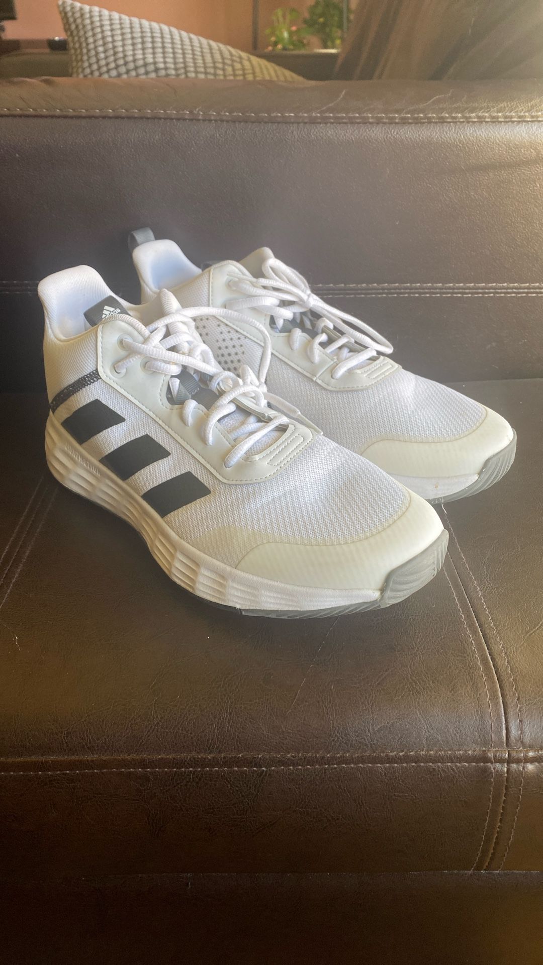 Adidas Mens Sneakers Lightmotion