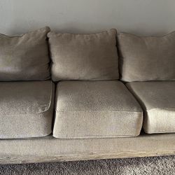 Beige Couches