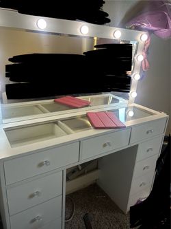 Vanity